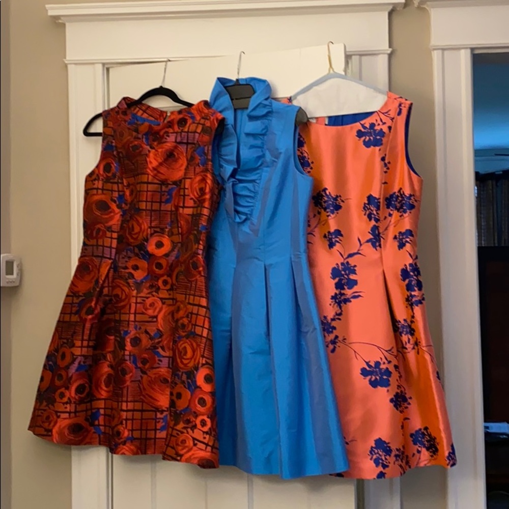 3 dress bundle